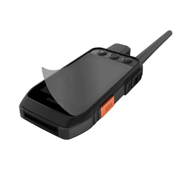Garmin näytönsuoja Alpha 200-300