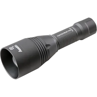 Hunter Pilot 17G Eftersökslampa