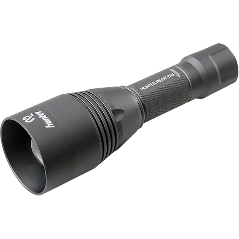 Hunter Pilot 17G Eftersökslampa