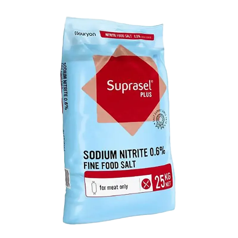 Nitritsalt 5 Kg