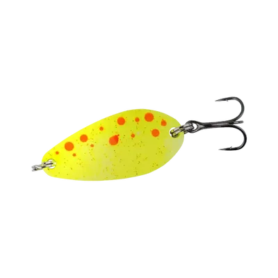 Armada RainbowCatcher 8 gram Hot Yellow Skeddrag