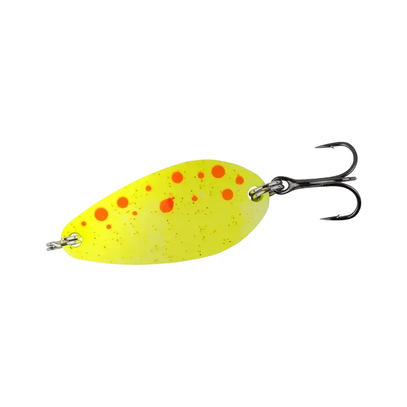 Armada RainbowCatcher 8 gram Hot Yellow Skeddrag