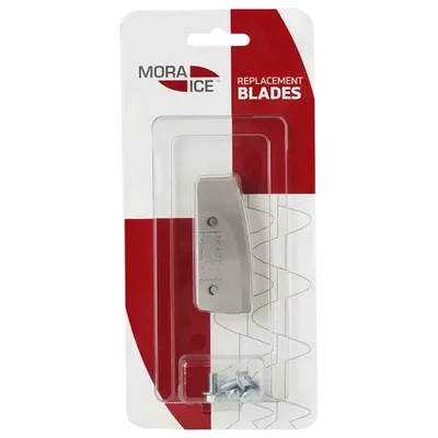 Skärsats Mora Easy/Spiralen 125mm