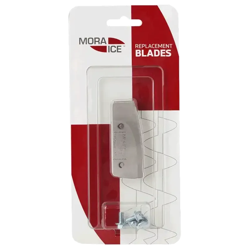 Skärsats Mora Easy/Spiralen 125mm