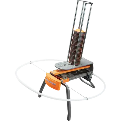 Champion Workhorse Electronic Trap Lerduvekastare
