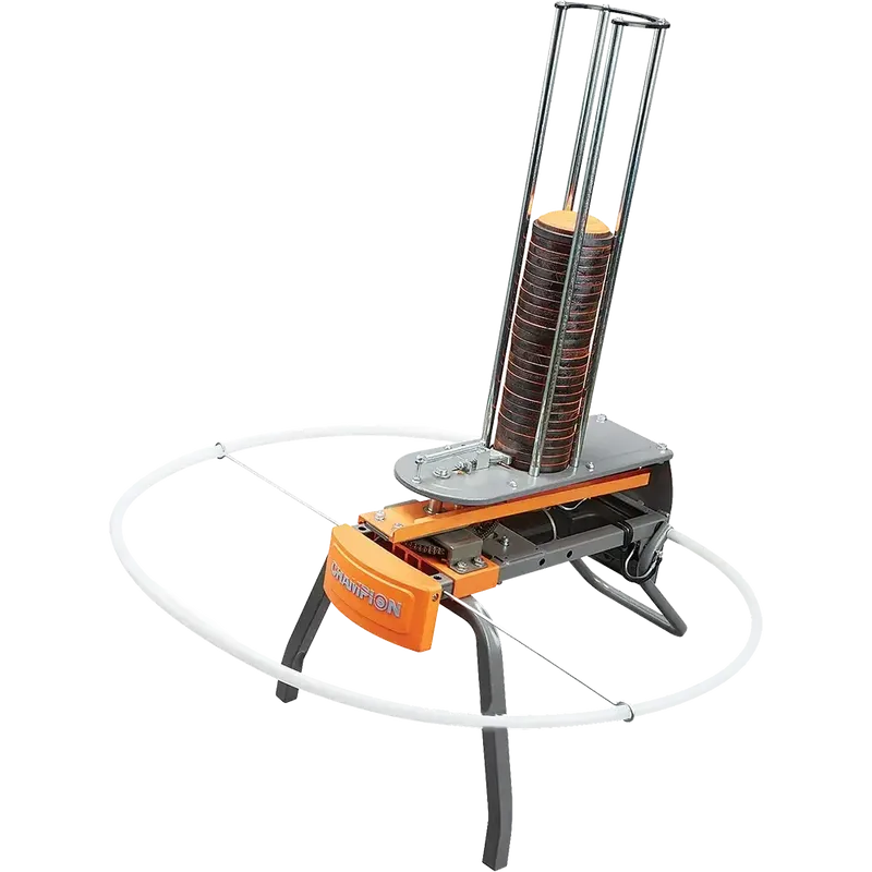 Champion Workhorse Electronic Trap Kiekonheitin