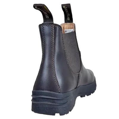 Avignon Darwin Jodhpurs Leather