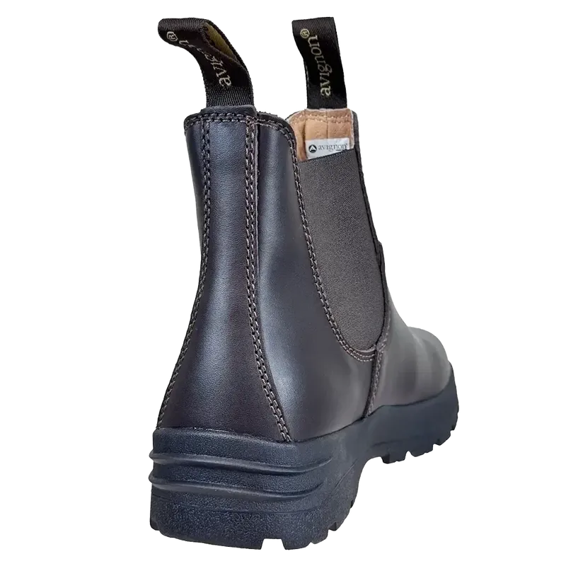 Avignon Darwin Jodhpurs Leather