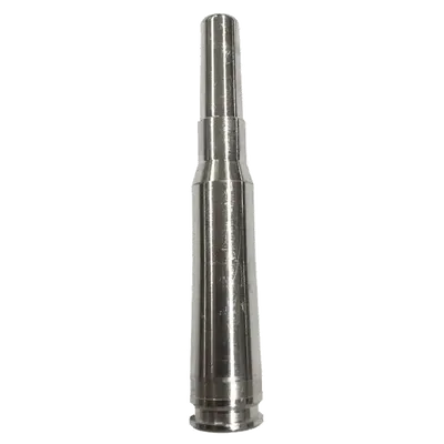 Klickpatron Aluminium 243
