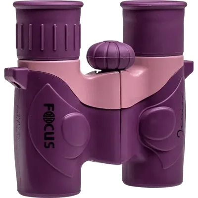 Focus Junior 6x21 Pink