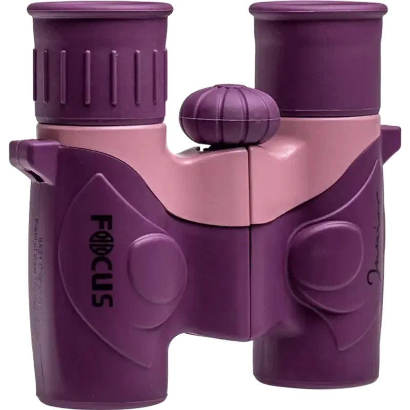 Focus Junior 6x21 Pink