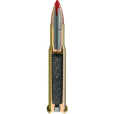 Hornady Leverevolution 30-30 160grain