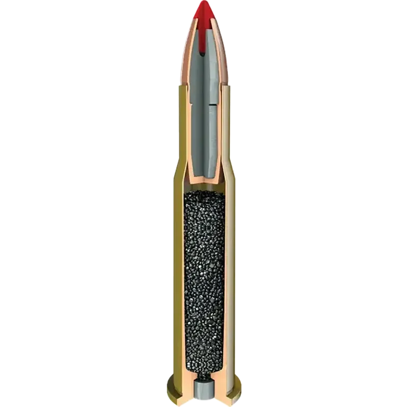 Hornady Leverevolution 30-30 160grain