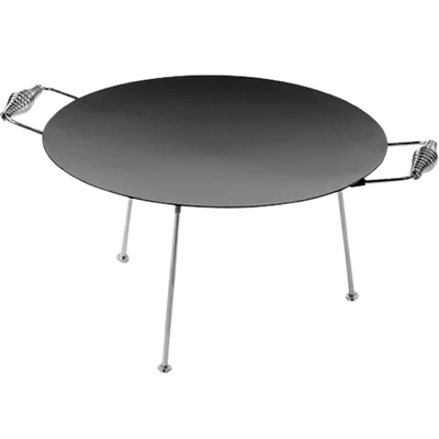 Stekhällar