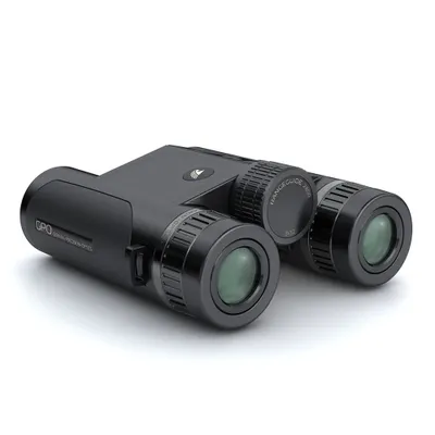 GPO Rangeguide 8x32