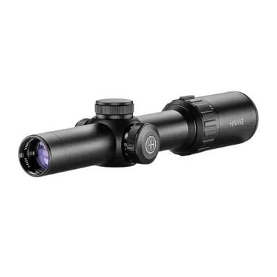 Hawke Vantage 30 WA 1-4x24 L4A Dot