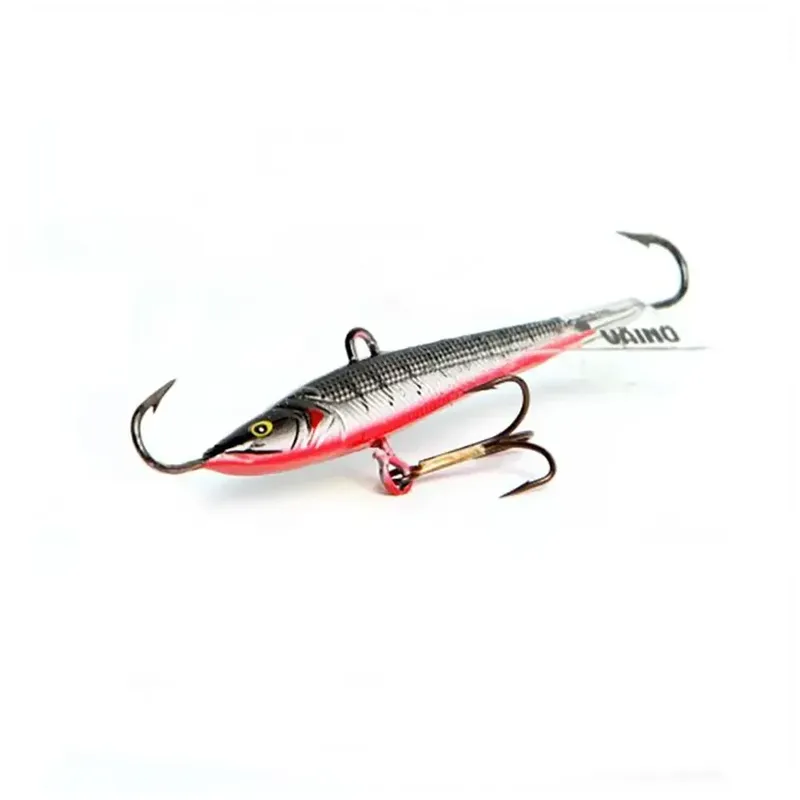 Väinö Balanced Lure 65mm Redbelly