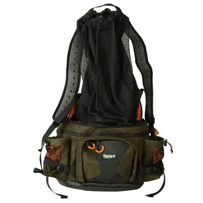 Fauna F12 Hip Midjeväska