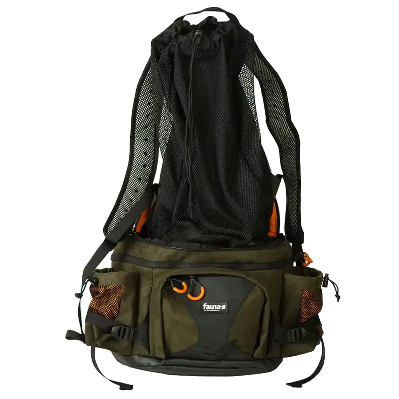 Fauna F12 Hip Midjeväska