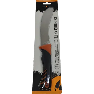 Alces Skinning knife