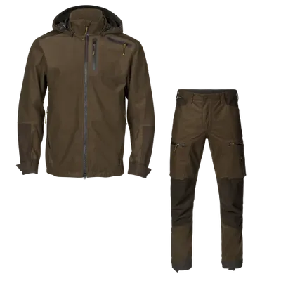 Jaktställ Härkila Forest Hunter GTX