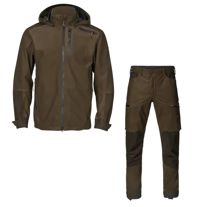 Jaktställ Härkila Forest Hunter GTX