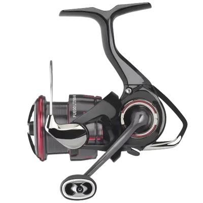 Daiwa 23 Fuego LT 6000D