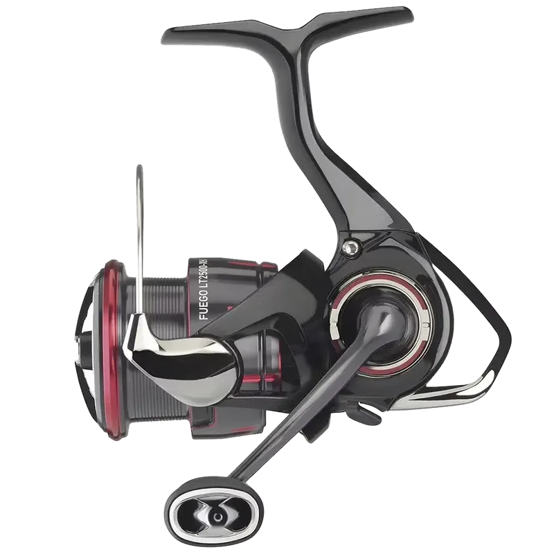 Daiwa 23 Fuego LT 6000D