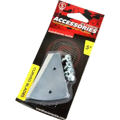 Reservskär Kupade 130 mm