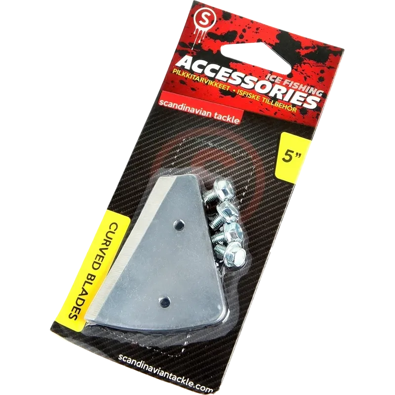 Reservskär Kupade 130 mm