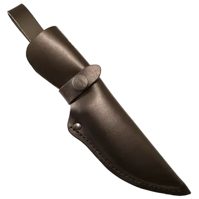 Knivslida Läder för Eka Swingblade
