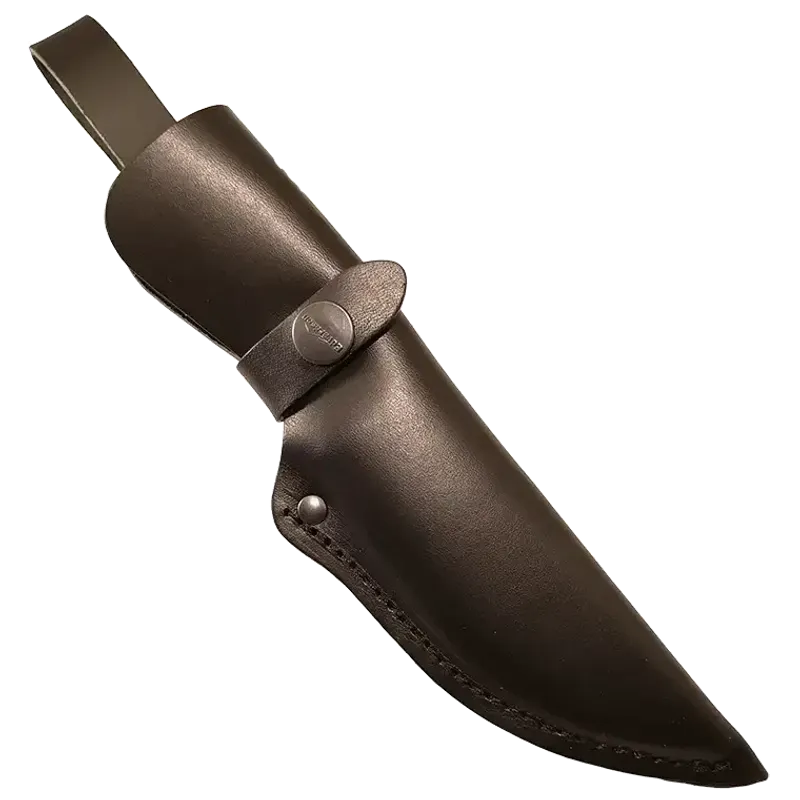 Knivslida Läder för Eka Swingblade