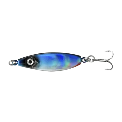 Armada TroutCatcher 13g Flash Blue