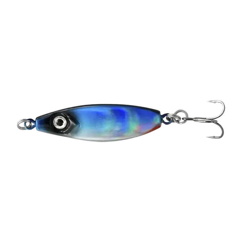 Armada TroutCatcher 13g Flash Blue