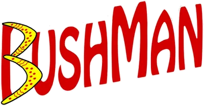 Bushman