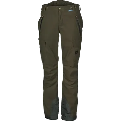 Swedteam Ridge 3 Byxa Forest Green