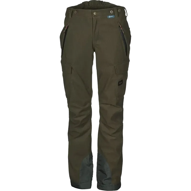 Swedteam Ridge 3 Byxa Forest Green