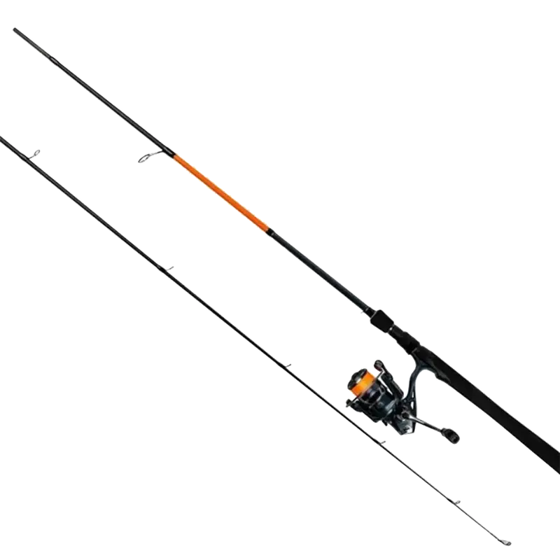 IFISH Guide X Combo 8' 5-30g