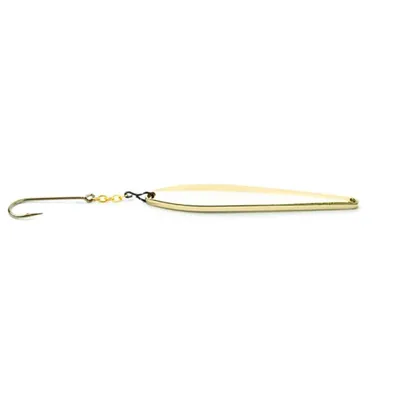 Väinö Tinca Vertikalpirk 65mm Guld