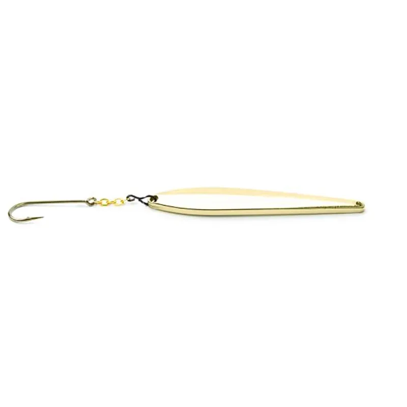 Väinö Tinca Vertikalpirk 65mm Guld