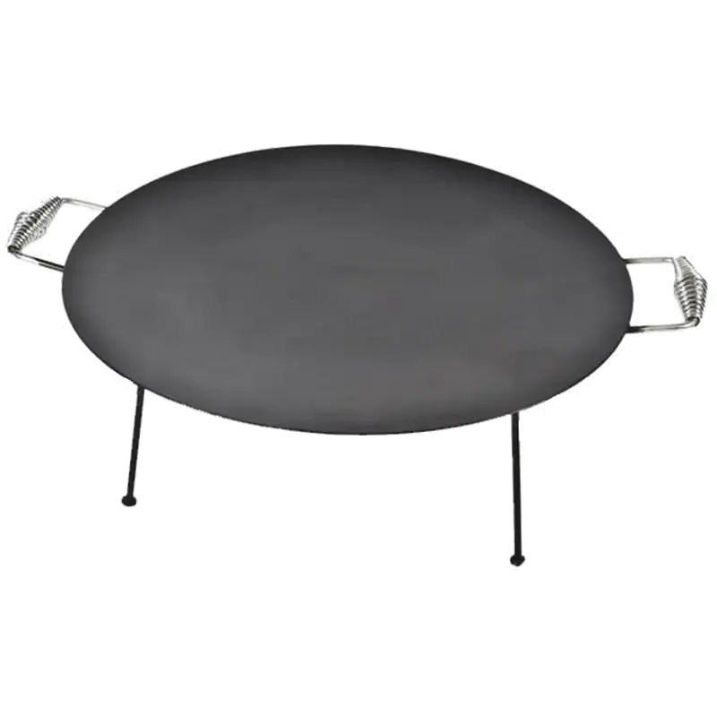 Hällmark paistinpannu 58cm