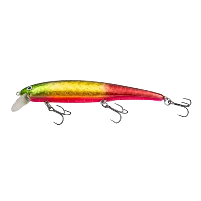 Pomperi PRO-X12 12 cm wobbler #111