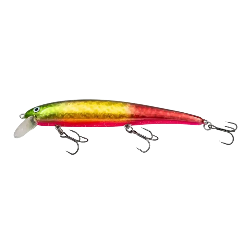 Pomperi PRO-X12 12 cm wobbler #111