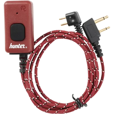 Hunter Miniheadset OS-03 (Peltor kontakt)