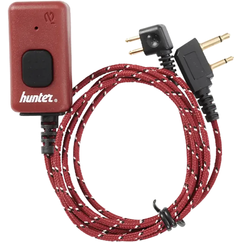 Hunter Miniheadset OS-03 (Peltor kontakt)