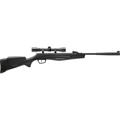 Stoeger RX20 Combo Synt Cal.4,5/.177 W/Sights 10J