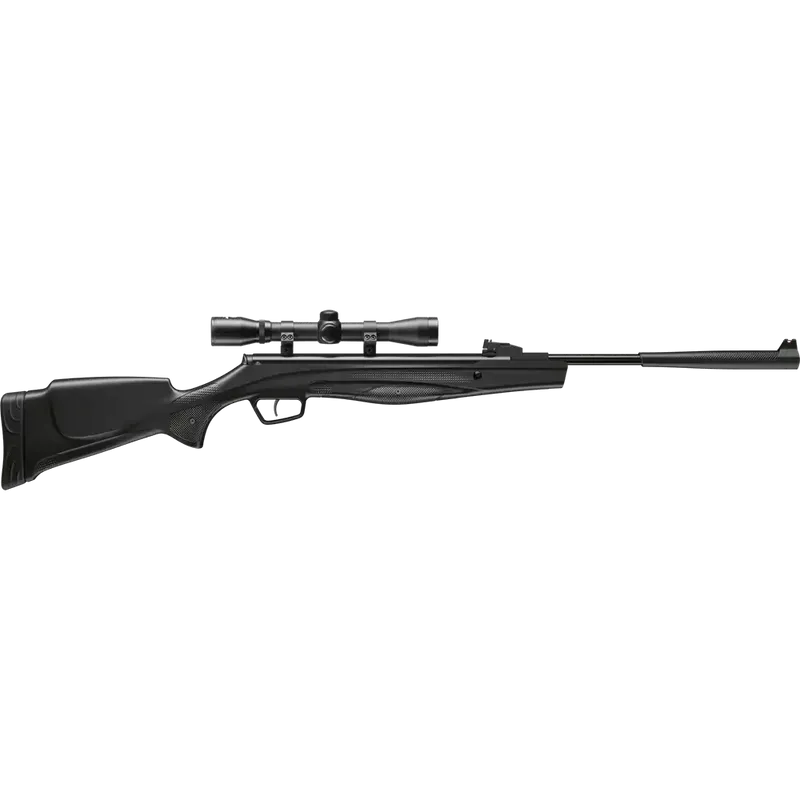 Stoeger RX20 Combo Synt Cal.4,5/.177 W/Sights 10J