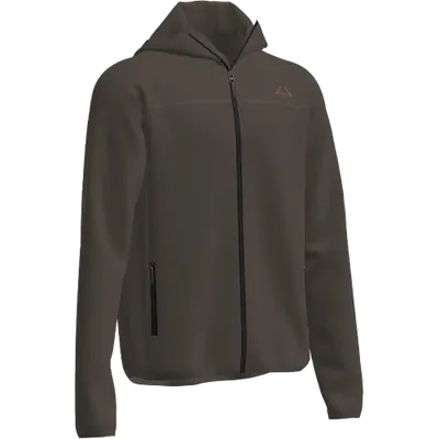 Swedteam Alpha Sweater Green