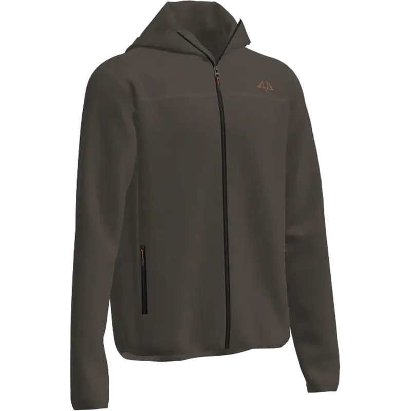 Swedteam Alpha Sweater Green