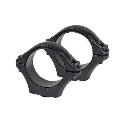 Optilock Ringar 30mm